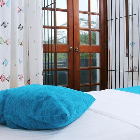 Bethel Rest Homestay Kandy Bagian luar foto