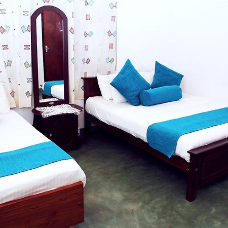 Bethel Rest Homestay Kandy Bagian luar foto