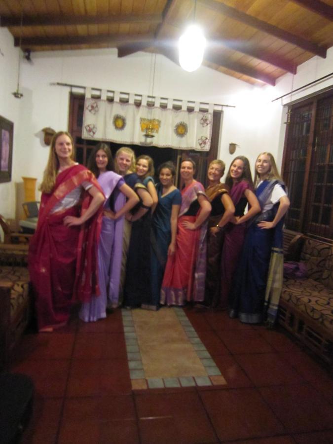 Bethel Rest Homestay Kandy Bagian luar foto