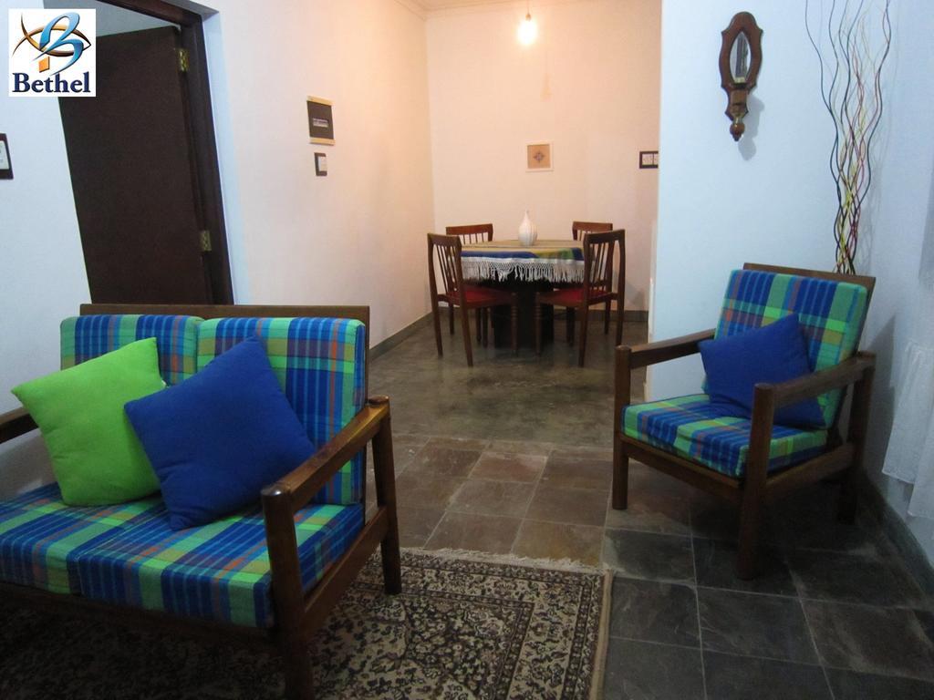 Bethel Rest Homestay Kandy Bagian luar foto