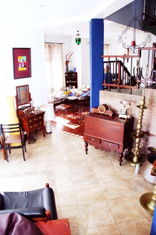 Bethel Rest Homestay Kandy Bagian luar foto