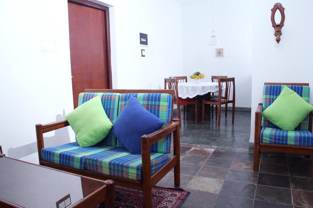Bethel Rest Homestay Kandy Bagian luar foto