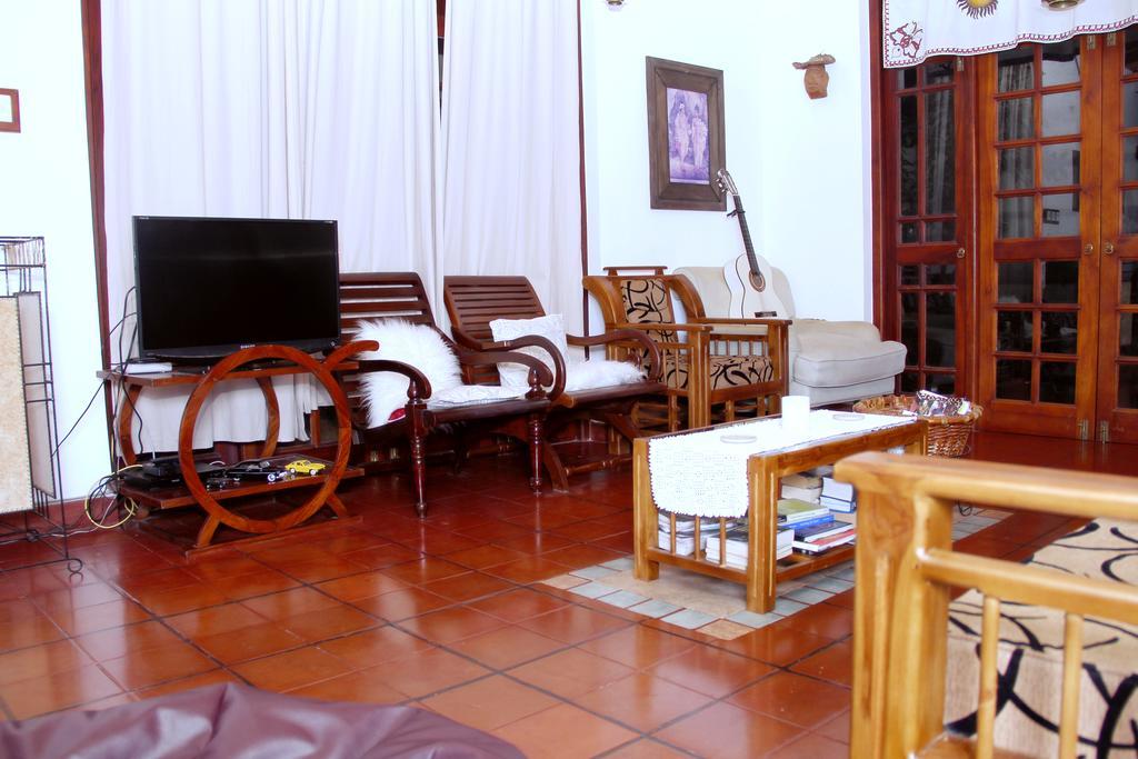 Bethel Rest Homestay Kandy Bagian luar foto