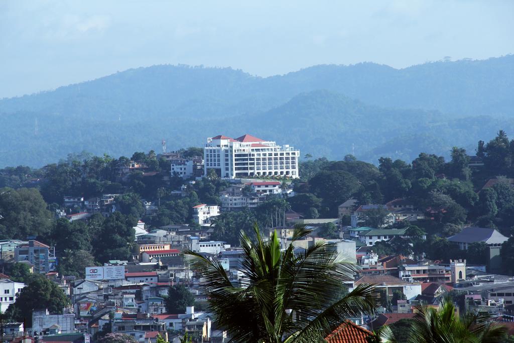Bethel Rest Homestay Kandy Bagian luar foto