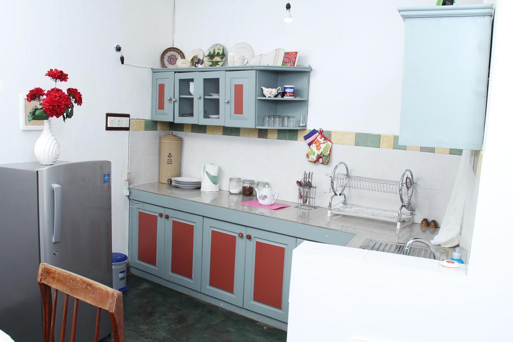 Bethel Rest Homestay Kandy Bagian luar foto