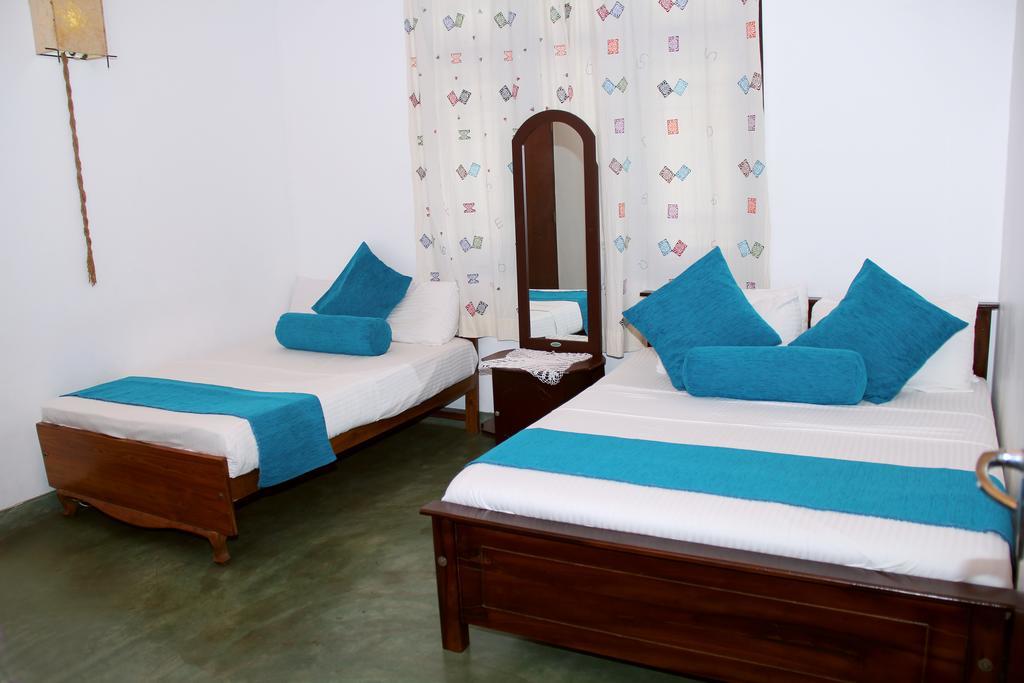 Bethel Rest Homestay Kandy Bagian luar foto