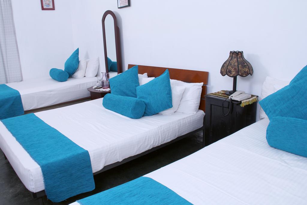 Bethel Rest Homestay Kandy Bagian luar foto