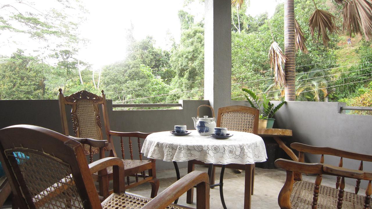 Bethel Rest Homestay Kandy Bagian luar foto