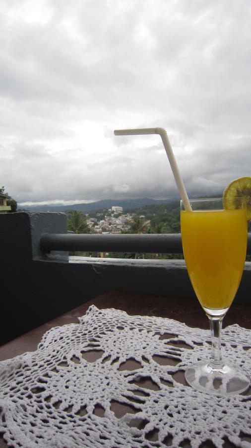 Bethel Rest Homestay Kandy Bagian luar foto