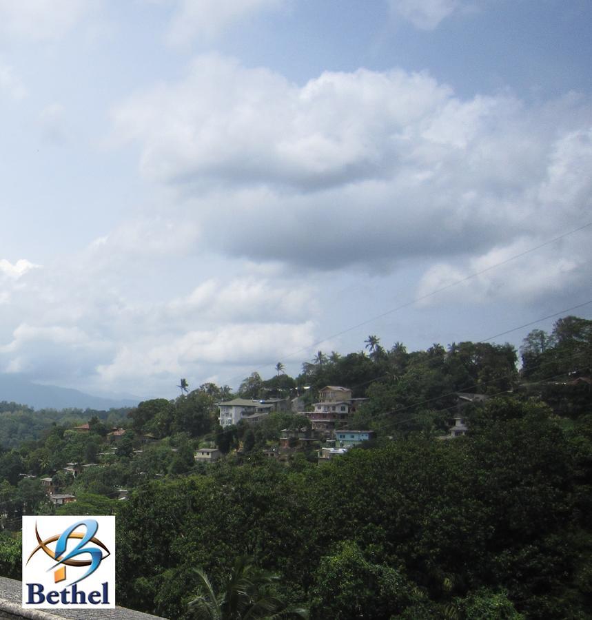 Bethel Rest Homestay Kandy Bagian luar foto