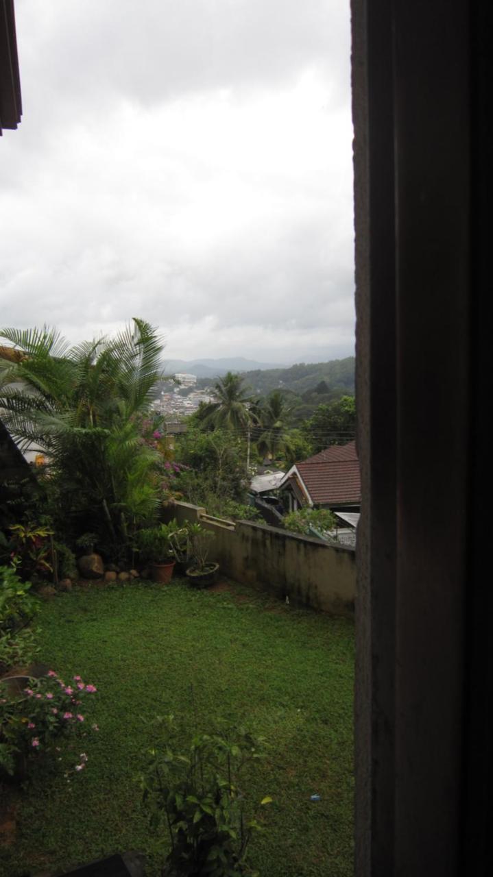 Bethel Rest Homestay Kandy Bagian luar foto
