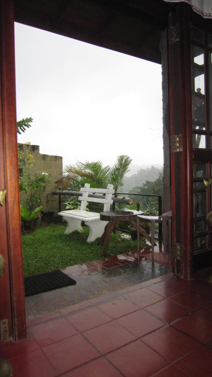 Bethel Rest Homestay Kandy Bagian luar foto