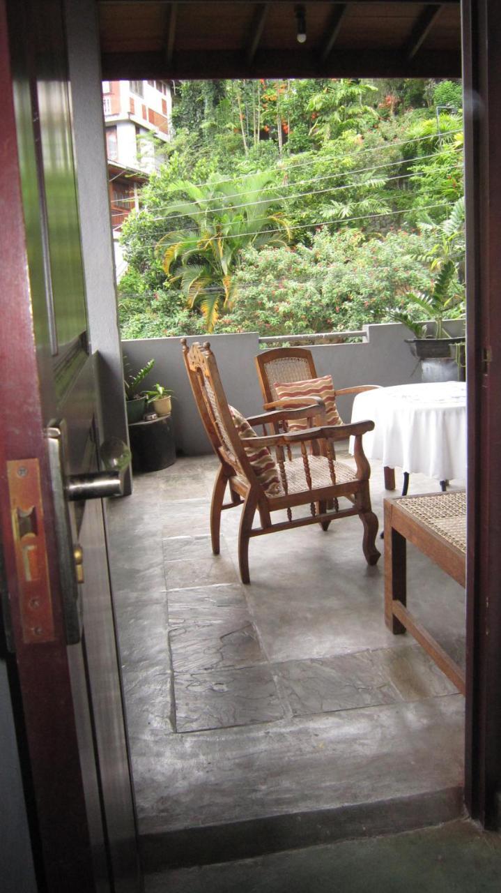 Bethel Rest Homestay Kandy Bagian luar foto