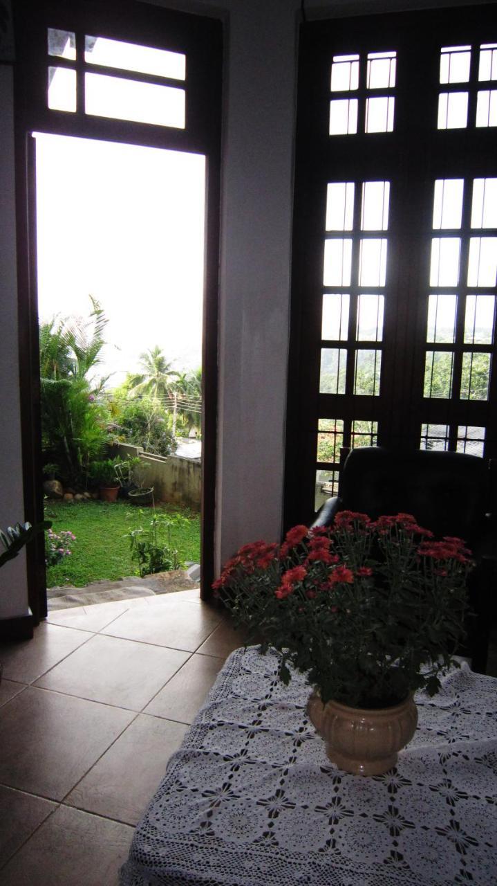 Bethel Rest Homestay Kandy Bagian luar foto