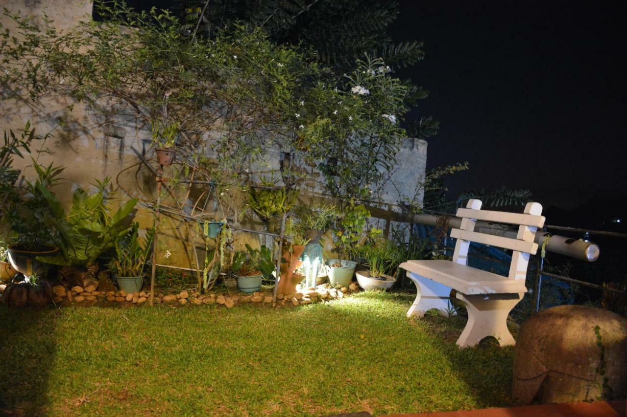 Bethel Rest Homestay Kandy Bagian luar foto