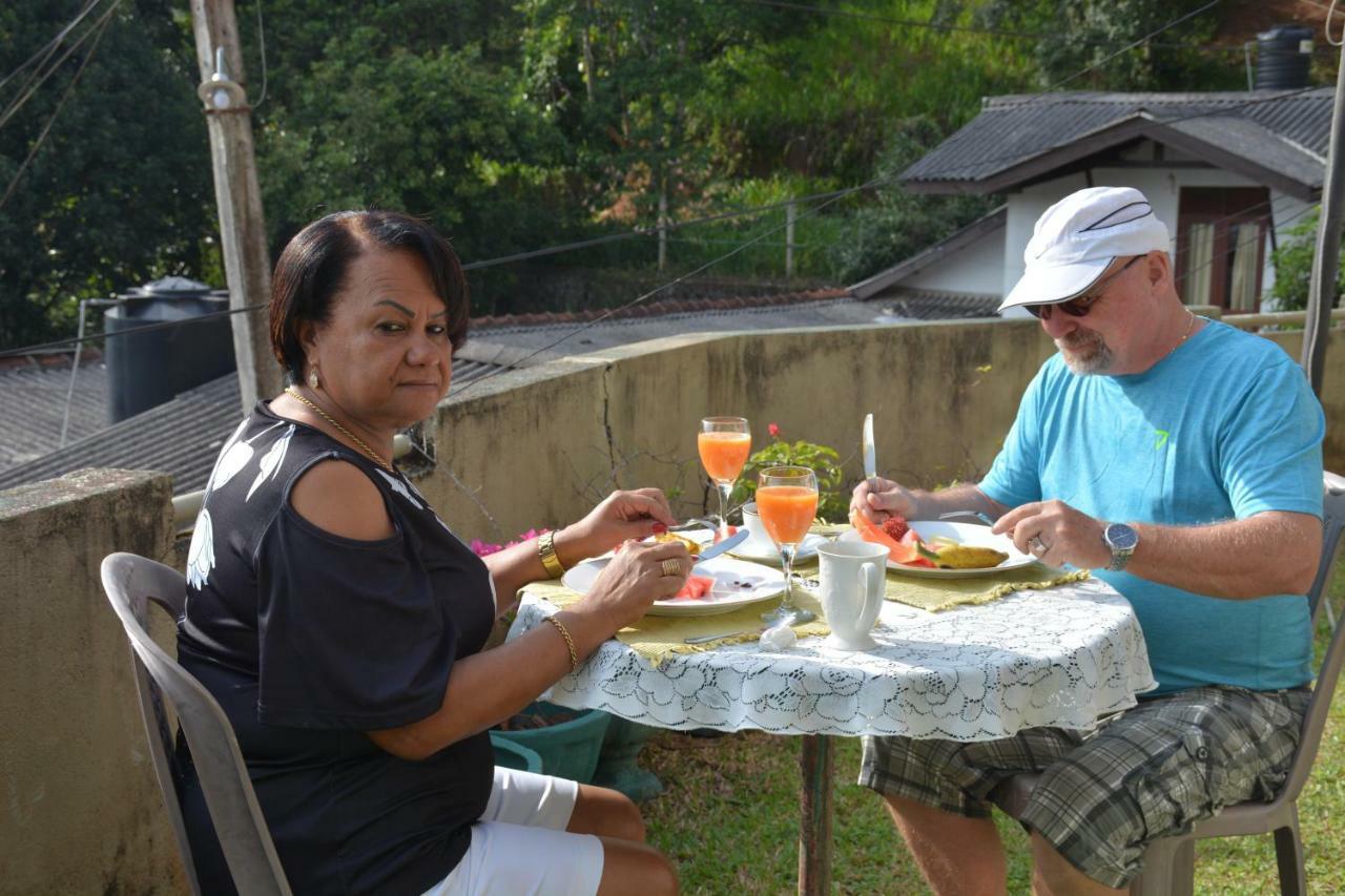 Bethel Rest Homestay Kandy Bagian luar foto