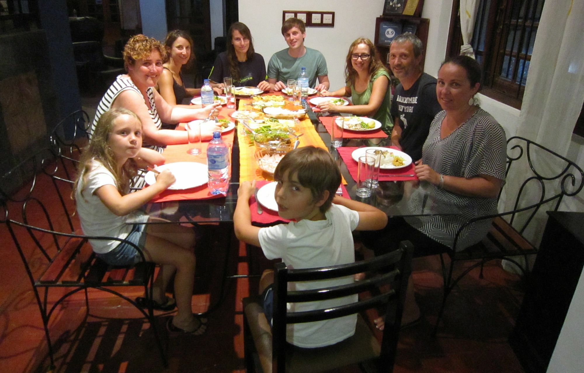 Bethel Rest Homestay Kandy Bagian luar foto