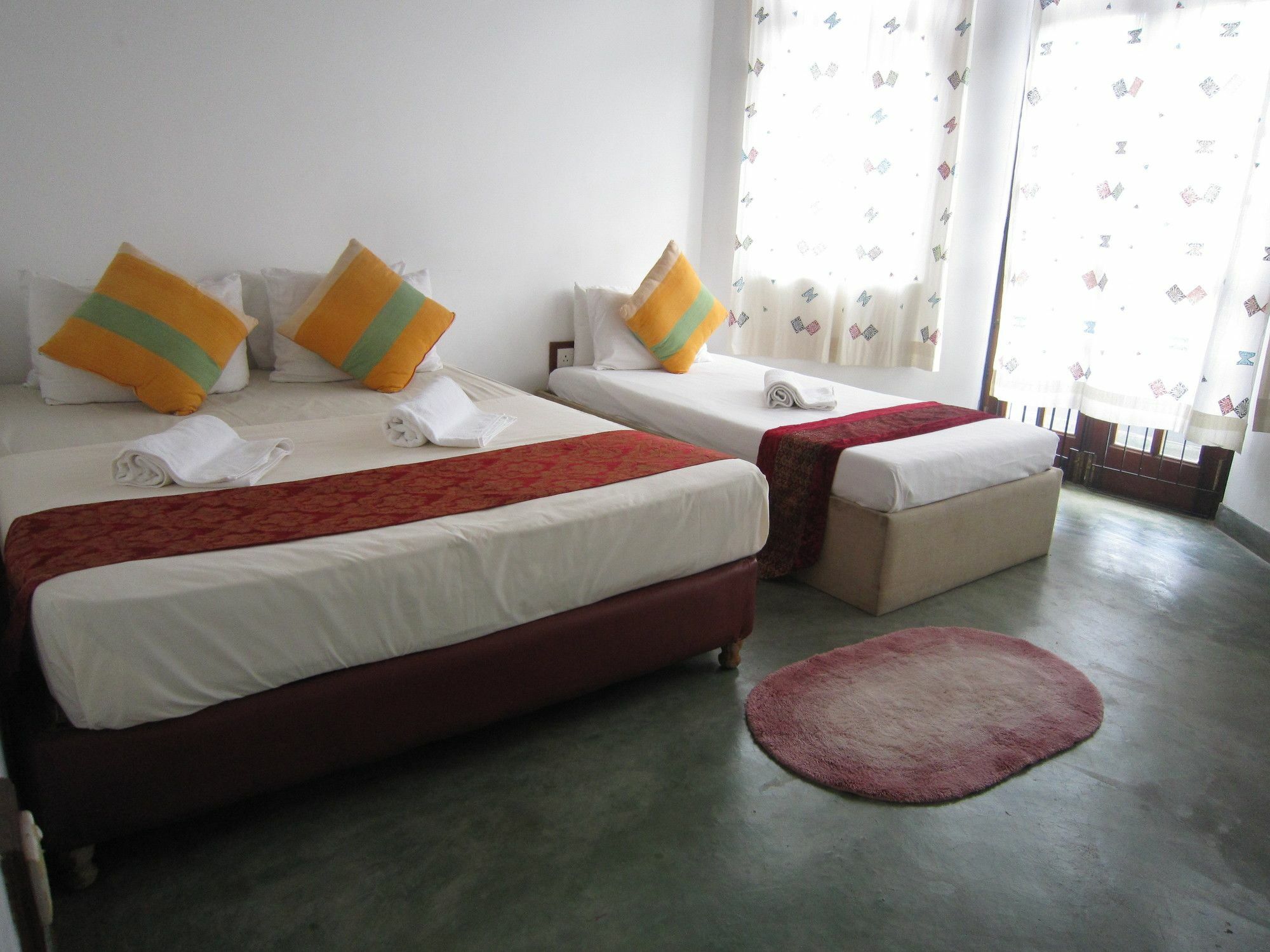 Bethel Rest Homestay Kandy Bagian luar foto