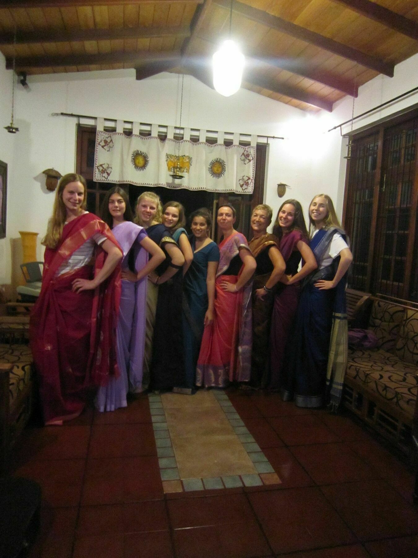 Bethel Rest Homestay Kandy Bagian luar foto