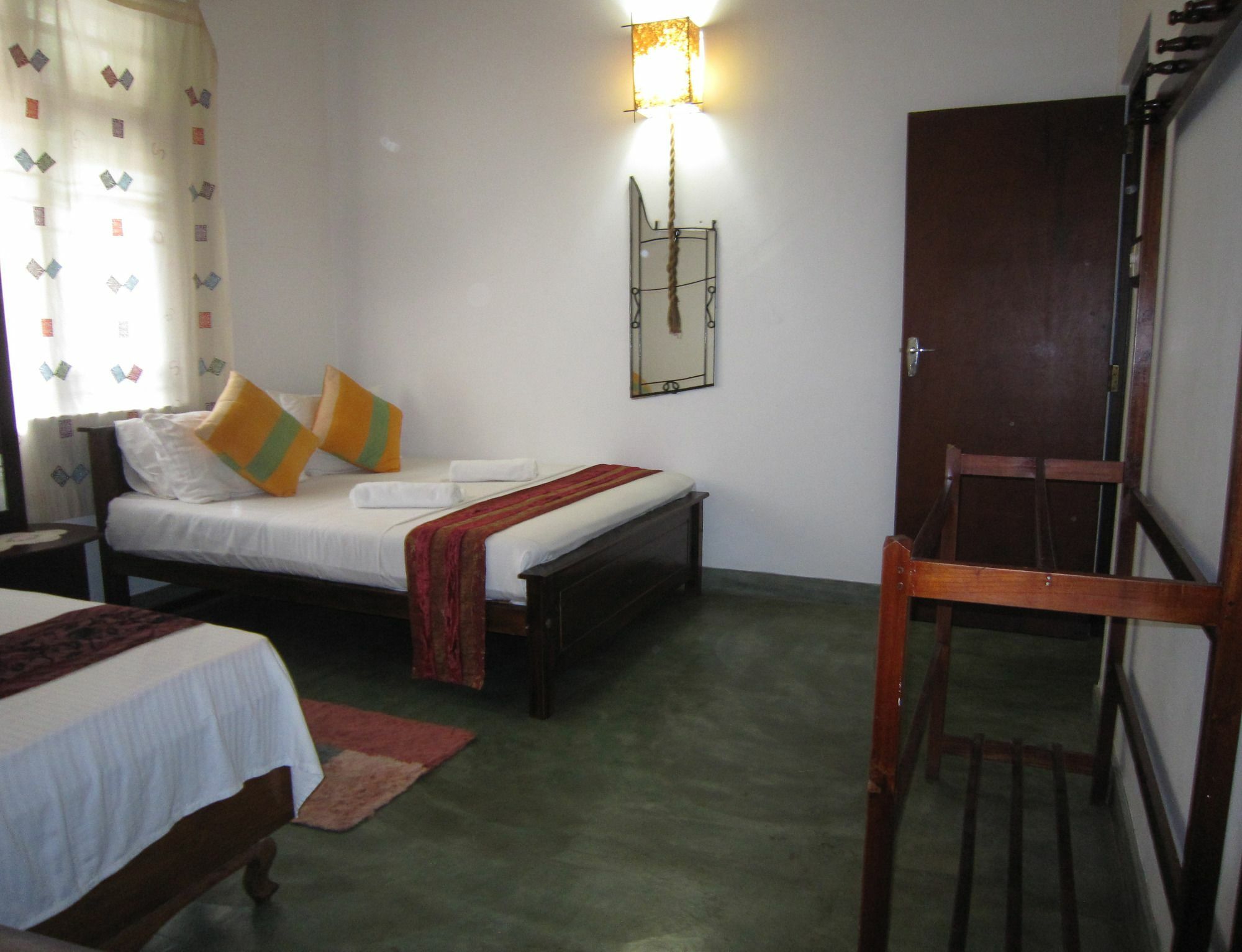Bethel Rest Homestay Kandy Bagian luar foto