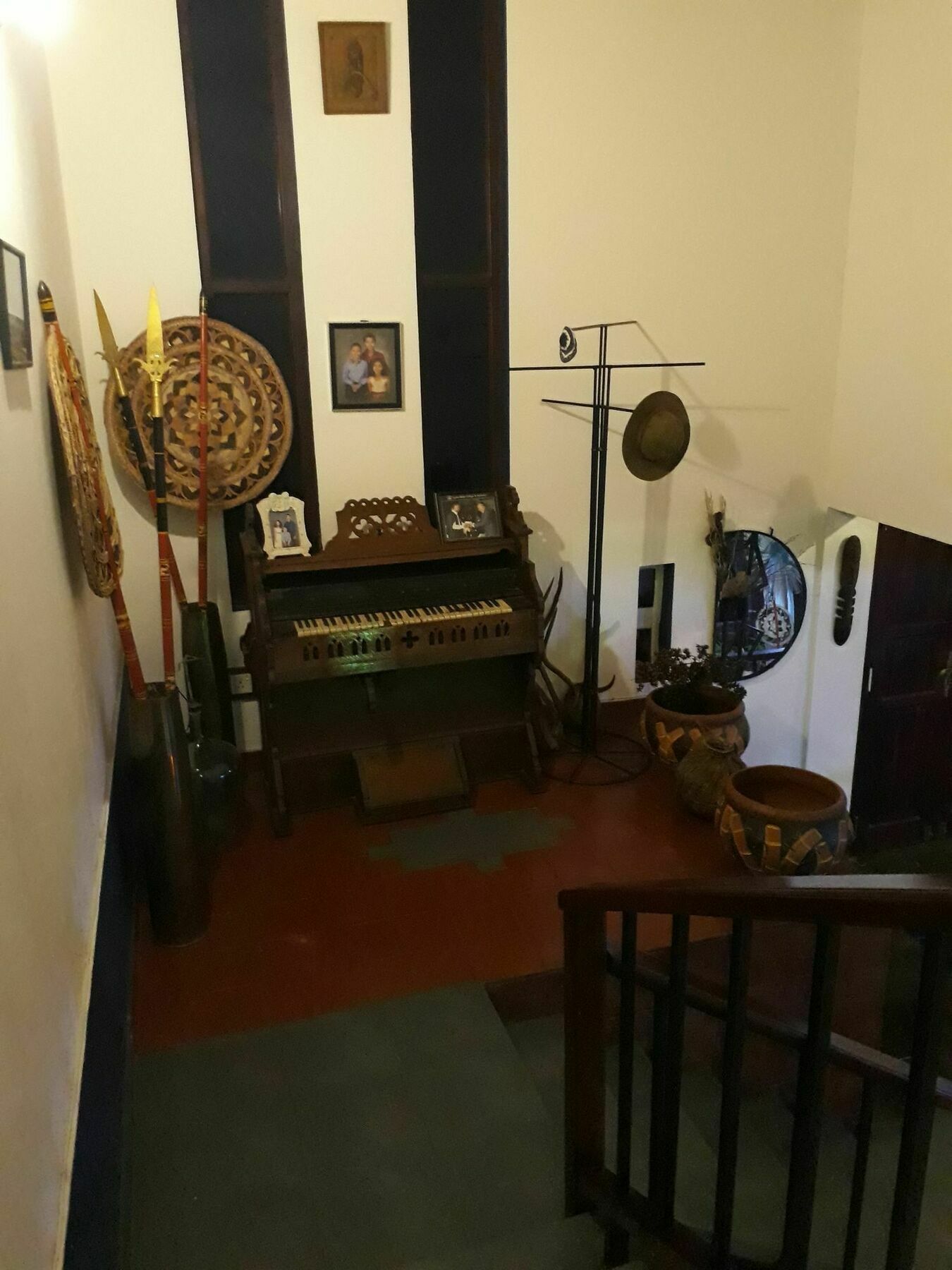 Bethel Rest Homestay Kandy Bagian luar foto